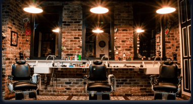 barbearia